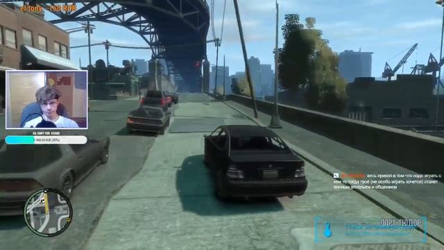 GTA 4 ► ПРОХОЖДЕНИЕ #7 (СТРИМ) смотреть онлайн