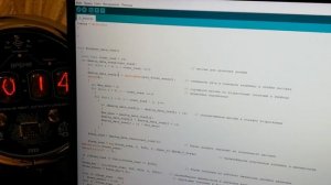 Датчик давления воды, масла, воздуха для ардуино. Часть 2