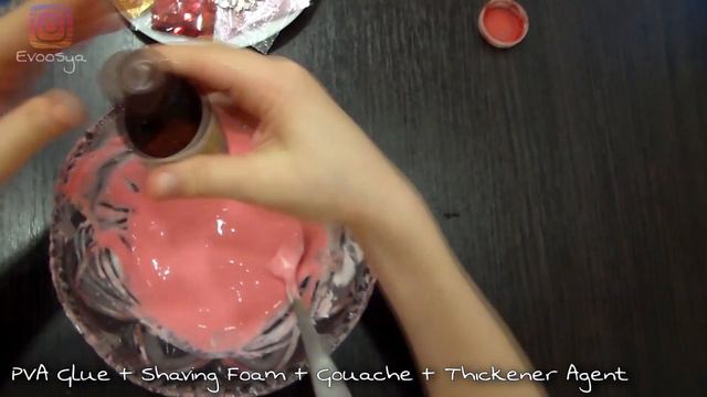 Most Easy Slime ONLY 2 Simple Ingredients How To Make Tutorial For Beginners. You MUST Watch 2019 смотреть онлайн