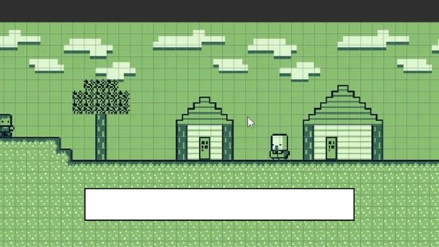 I Made MINECRAFT for THE GAMEBOY смотреть онлайн