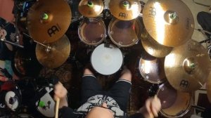 Two Steps From Hell - Victory (drum cover)