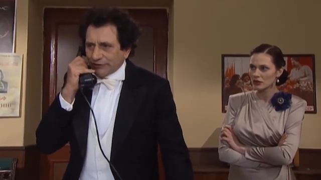 Вольф Мессинг: Видевший сквозь время