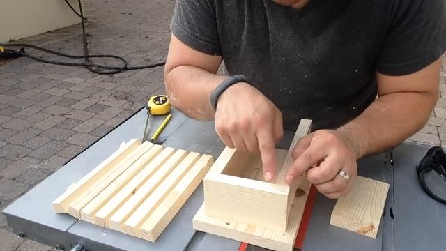 How to make a Pirate Treasure Chest смотреть онлайн