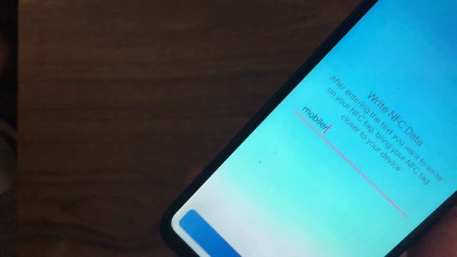 Android NFC (Read, Write & EMV) Demo смотреть онлайн