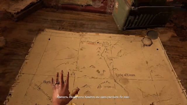 Amnesia REBIRTH - продолжаем.
