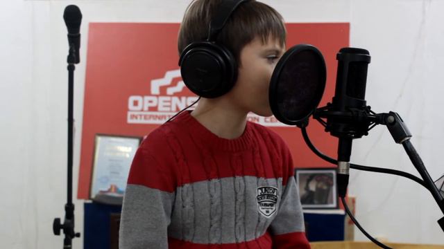 MBAND-Она вернется (Родион Жаворонков) смотреть онлайн