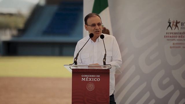 NUEVO BACHILLERATO DEPORTIVO SERÁ UNA GRAN OPORTUNIDAD PARA LA JUVENTUD SONORENSE: ALFONSO DURAZO смотреть онлайн