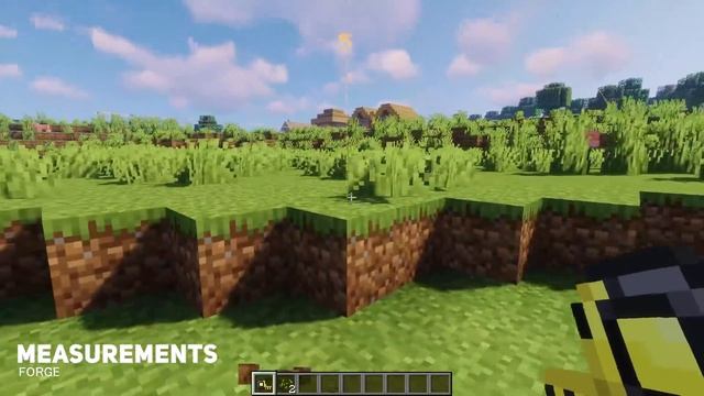 TOP 10 MODÓW DO MINECRAFTA 1.16.5/1.17.1, GRUDZIEŃ 2021 (NAJLEPSZE MODY MINECRAFT 2021) смотреть онлайн