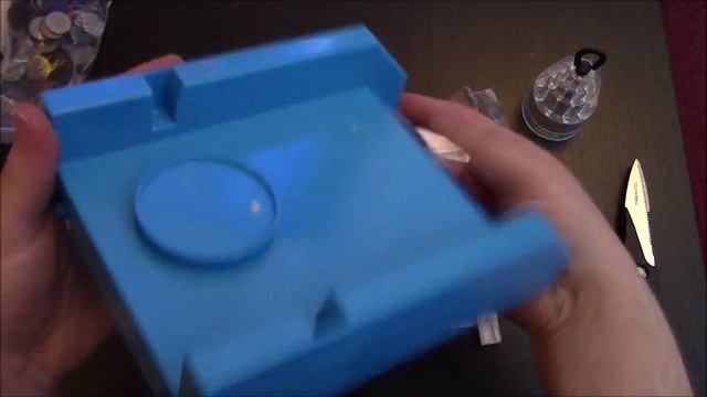 Tipping Point Game UNBOXING смотреть онлайн