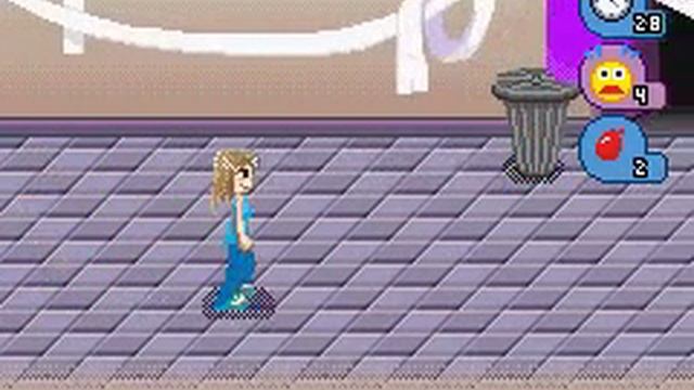 zoey 101 gameplay смотреть онлайн