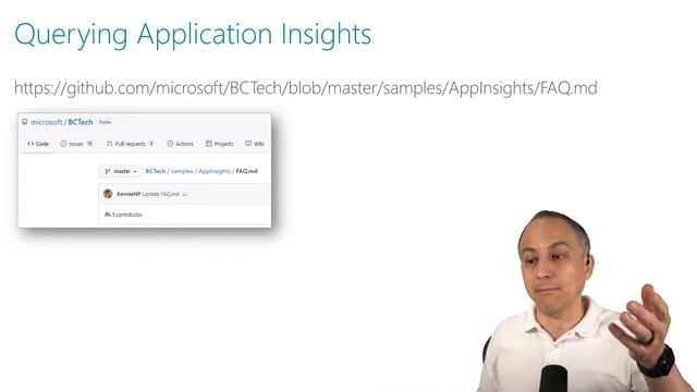 I Need Coffee: Episode 87 - Application Insights and Error Handling смотреть онлайн