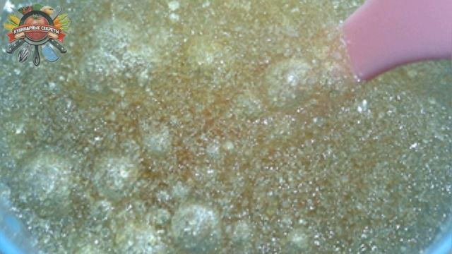 Свекровь научила очищать масло после приготовления еды. Она его не выливает, а использует желатин! смотреть онлайн