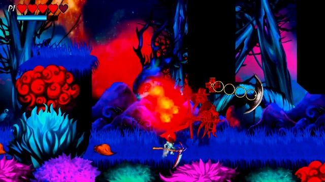 Death Tales - First look and thoughts about the game смотреть онлайн