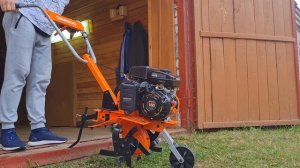 Культиватор DAEWOO 5055R