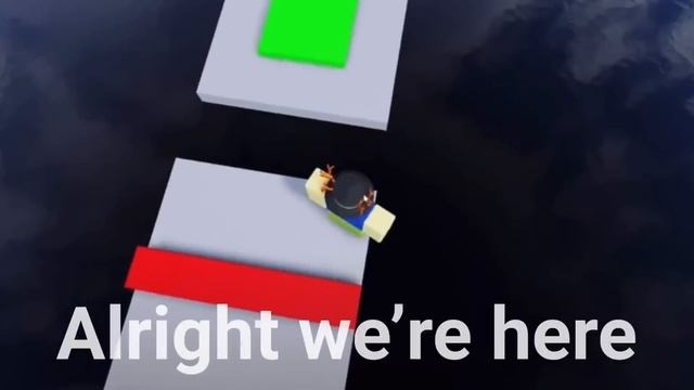 Making a Troll Obby for the Owner of Obby Creator (Roblox Obby Creator) смотреть онлайн