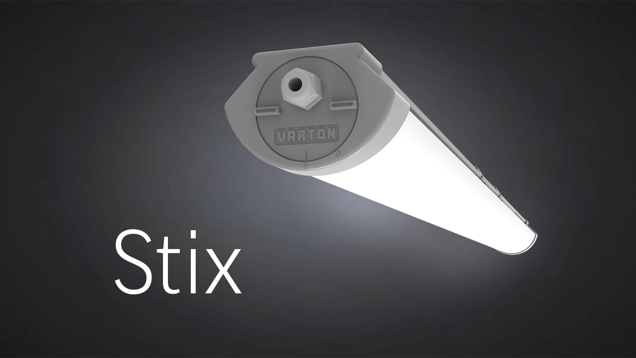 светильник Stix смотреть онлайн