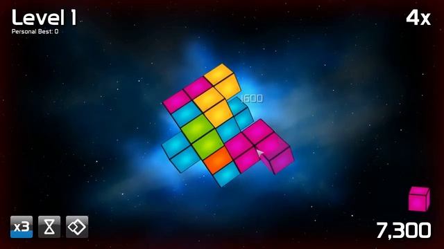 Critical Mass - Cool Puzzle Game смотреть онлайн