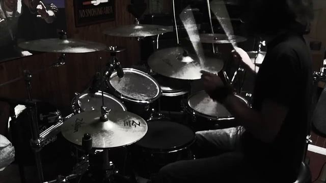 Slipknot- People equal Shit - CDM Drum Cover смотреть онлайн