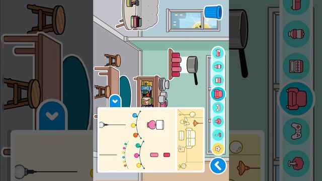 Вторая часть как я делала реквизит для сериала# хочу в реки￼🤗 смотреть онлайн