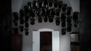 Загадки замка Гоуска - ВРАТА В АД