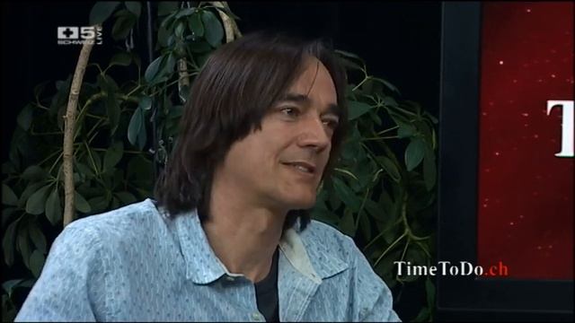 TimeToDo.ch vom 09.05.2013, Ereignishorizont - 7. September 2013 смотреть онлайн