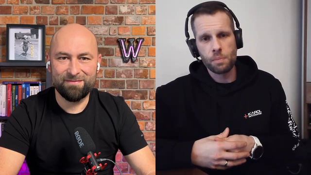 Karol Ratownik o sukcesie: Jak pasja i misja kształtują biznes i freelancing? смотреть онлайн