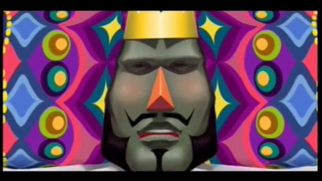 Beautiful Katamari: Opening смотреть онлайн
