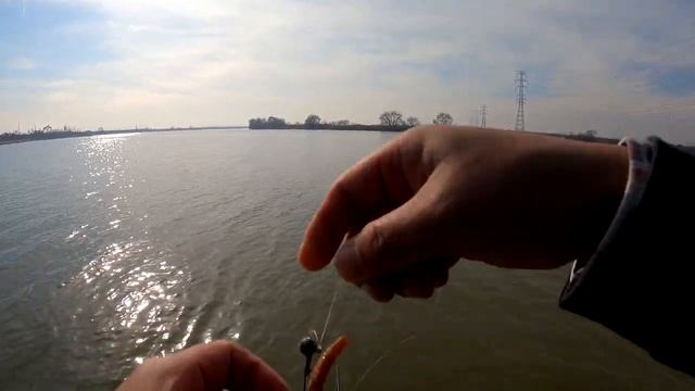 # 73. BASS FISHING: 충남 아산 선장수로 배스낚시, 낚시 못가는 낚시가고 싶은 날 듣는 청취영상 смотреть онлайн