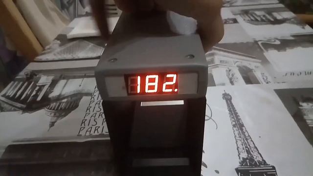Проблема с хронографом 2 смотреть онлайн