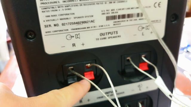 Denon 1600AL giảm 1 triệu; Bose AM5 III đã bán (0907406222; 86 Lê Thị Riêng, Q.1, HCM) смотреть онлайн