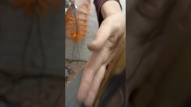 Ремонт обуви. Ремонт подошвы eссо. Почему так??? #ремонтобуви #юриймастер #shoerepair #ecco #обувь смотреть онлайн