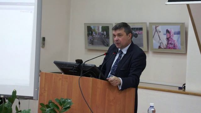 Современный взгляд на профилактику туберкулеза. НГОНБ смотреть онлайн