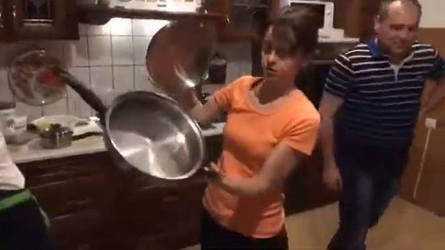 Сергей Мусиенко.Посуда ICook