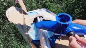 вакуумный пылесос для бассейна