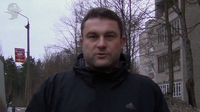 ChgTown.Ru: Электромагнитная аномалия в районе гостиницы смотреть онлайн