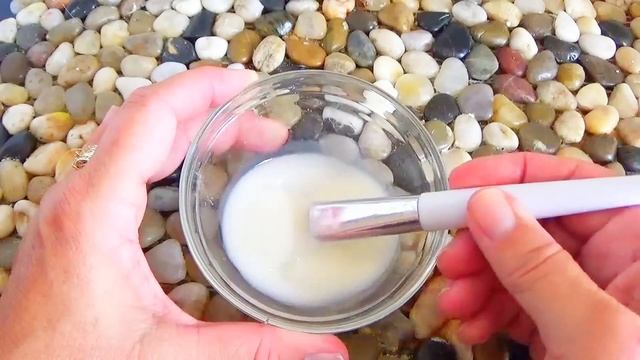 НАНЕСИТЕ На ЛИЦО Перед Сном и Все Морщины исчезнут Даже в 70 Лет ! Маска от Морщин skin care смотреть онлайн