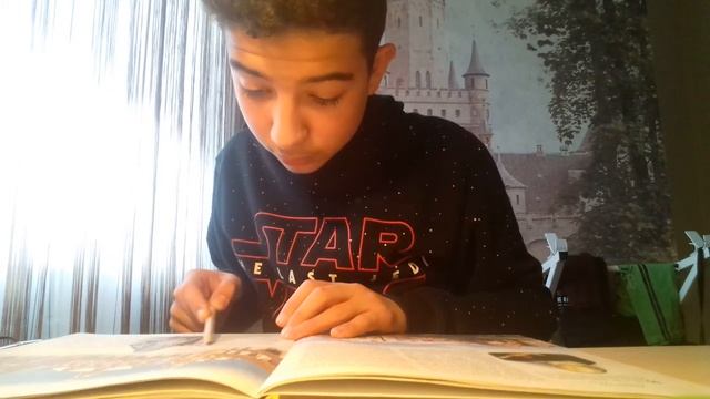 Как проверить скорость чтения.Засекаю свою скорость чтения!!! смотреть онлайн