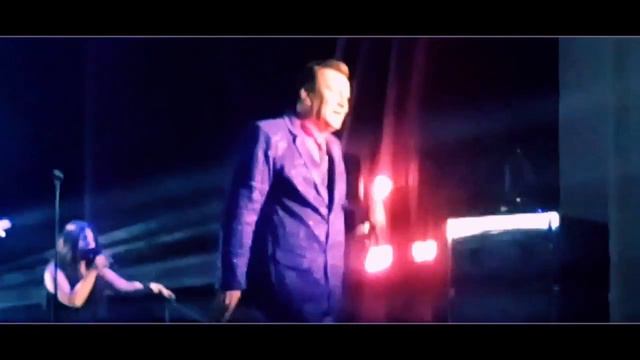 Сергей Пенкин. Туапсе 2016 Попурри. смотреть онлайн