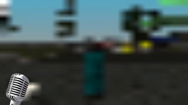 КАК ПОПАСТЬ  В МЧС? || Greentech RP