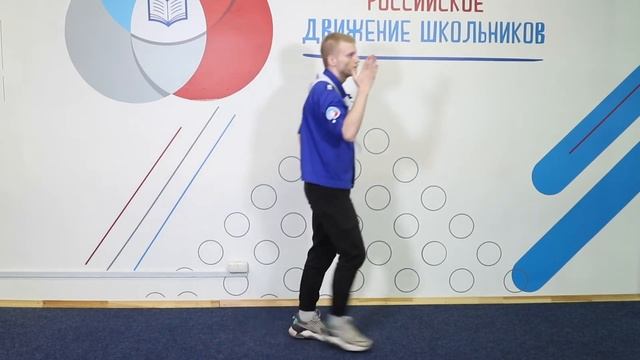 Перемены с Горсоветом | Танец "Стильно" смотреть онлайн