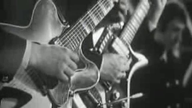 ВИА Поющие гитары Сумерки YouTube mpeg4 смотреть онлайн