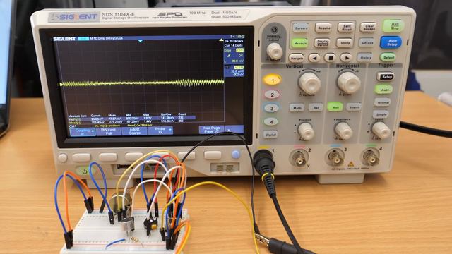 DIY Audio Sensitve RGB Lights [ESP8266] смотреть онлайн