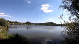 НОВАЯ СНАСТЬ НА ТОЛСТОЛОБА! ЛОВЛЯ ТОЛСТОЛОБА! рыбалка на толстолобика