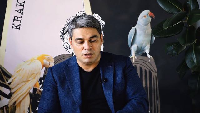 Что такое новый уровень мышления? смотреть онлайн