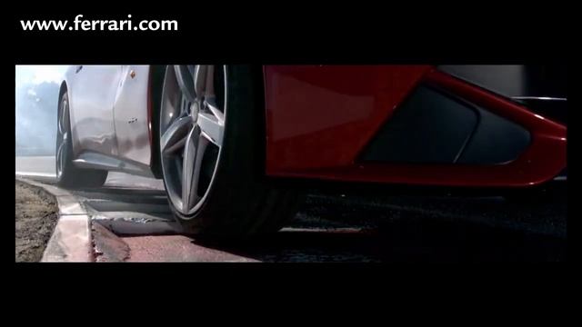 Ferrari F12 Berlinetta Official Video Full HD