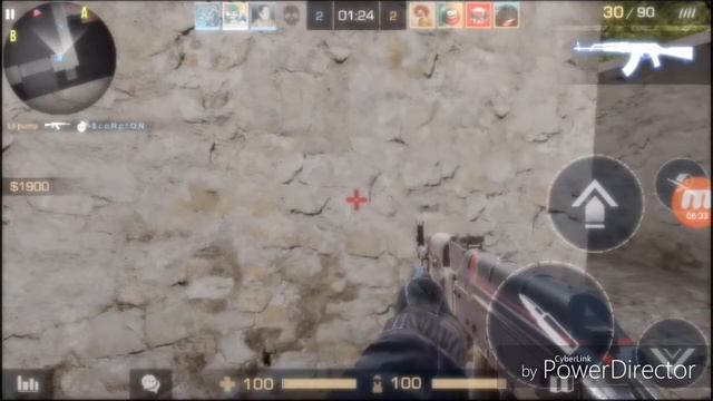 играю в закладку бомбы standoff 2 смотреть онлайн