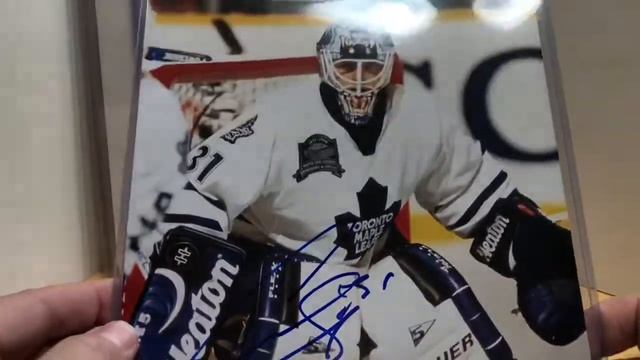 PSA Authentication Reveal - Autograph Submission Is Back - Check Out What I Got смотреть онлайн