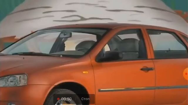 Лунтик смотреть онлайн