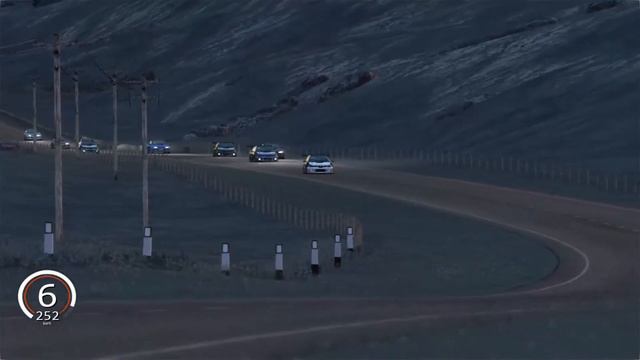 Subaru assetto corsa смотреть онлайн