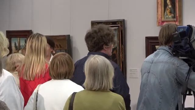 Западная Европа XV-XIX веков:Человек и его мир смотреть онлайн